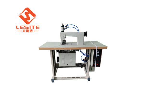 Cheap 20M/MIN Ultrasonic Stitching Machine for sale