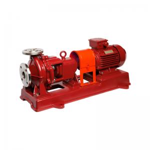 Best Stainless Steel Magnetic Drive Centrifugal Pumps for Flammable Chemicals wholesale
