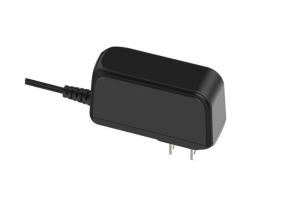 12 Volts Universal AC Power Adapter 1A - 1.5A With US Plug For North Ameria