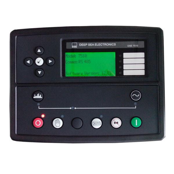 Cheap Deep See Auto Start Load Share Control Module DSE7510 for sale