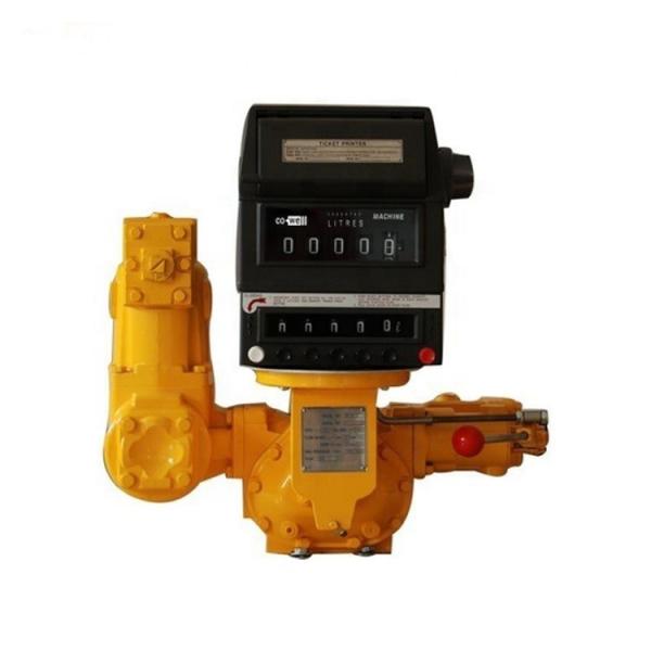 Cheap M-50-NX-1 Preset PD Flow Meter with Printer for sale