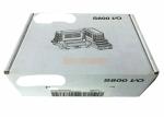 AI830A Digital Input Module , ABB 3BSE040662R1 RTD Input Module 8 Channels