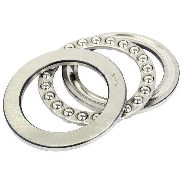 Cheap Single Row 511 512 Axial Ball Thrust Bearing For Mining for sale