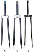 Cheap bicycle front fork for sale
