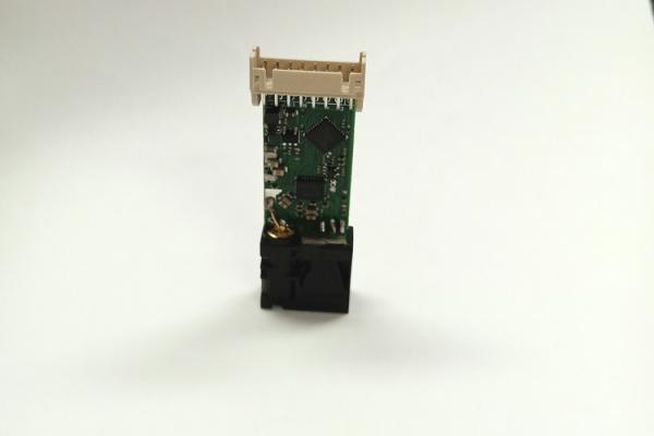 Cheap IT02S Serial Long Range Time Of Flight Sensor Tof For 10m Measure Range for sale