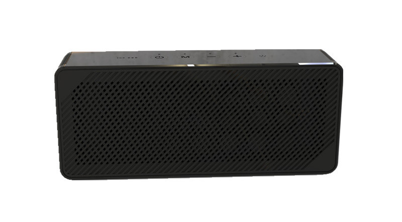 Portable magnetic anti-recording device，highly concealable and easy to operate. 270 wide coverage angle degrees and long distance