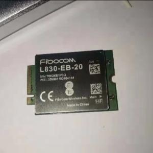 China T480s WWAN LTE Cat6 Module Fibocom L830-EB For Thinkpad Laptops on sale