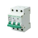 Overload 4.5KA SCB8-63 C45 C20 AC MCB Switch