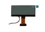 Small OLED Graphic Display Module FSTN Positive Polarizer Type High Precision