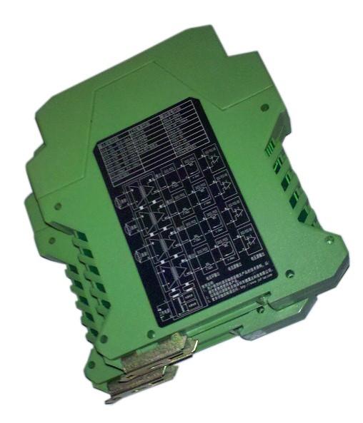 Cheap RTD Temperature signal Isolation transmitter for sale