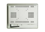 Front Bezel IP65 Embedded Touch Panel PC I5 CPU With 4G RAM 256G Hard Disk