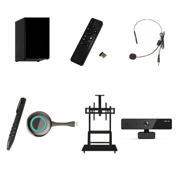 Cheap Optional Interactive Whiteboard Accessories for sale