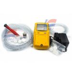 YJJ Max XT II 4-in-1 CO Gas Detector Sensor with 0-1000 Ppm Range and Character