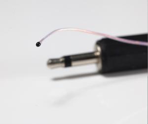 150 Medical Temperature Sensor , DC500V negative temperature coefficient sensor