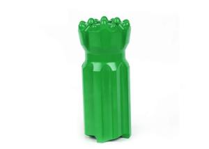 Best 89mm Threaded Button Bits / Open Pit Mining Tungsten Carbide Drill Bits wholesale