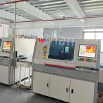 Automatic Odd Form Component Insertion Machine DIP Components and Terminal