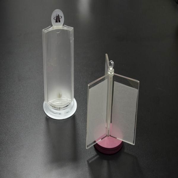 Cheap Acrylic table holder for sale