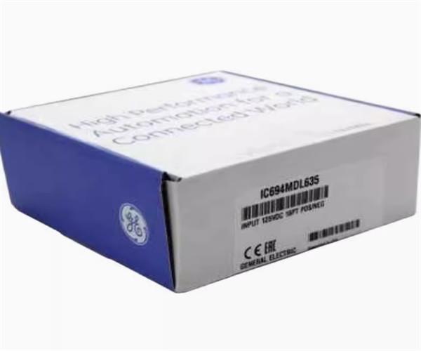Cheap Emerson - GE Fanuc IC695ALG600 Universal Analog  Input Module for sale