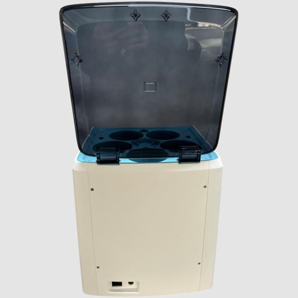 Cheap Professional Precision Plastic CNC Machining Service Painting Chrome Plating For High Volume Production for sale
