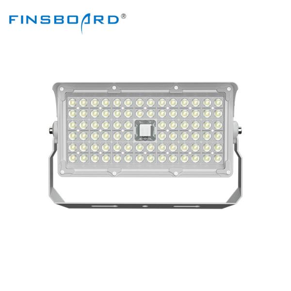 Cheap 240V 500W LED Modular Flood Light Motion Detector Waterproof for sale