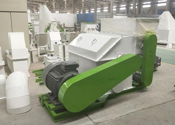 Cheap Animal Feed 1-20t/H Hammer Mill Machine For Corn Sorghum Grain for sale