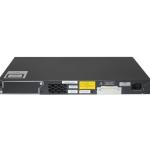 Cisco Catalyst Network Switch 2960X-24PS-L LAN Base Stackable Switch with Full