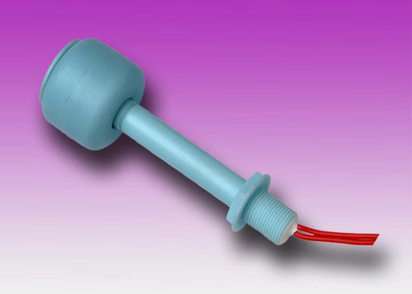 Liquid-Water-Level-Sensor-Reedswitch-Float Switch Plastic BLMF-85I switching