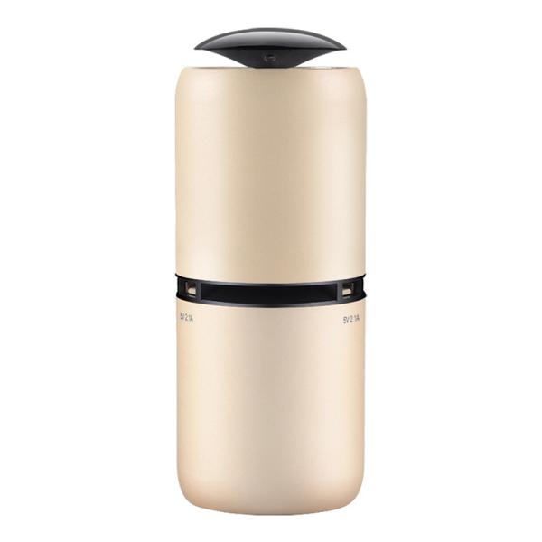 Cheap Portable Automotive Air Purifier Electric Extra O Car Air Purifier for sale