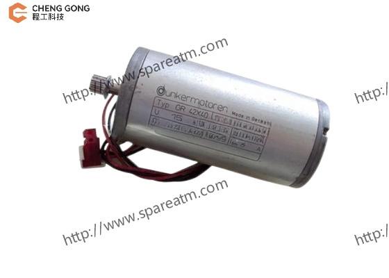 Cheap NMD NQ101 Mian Motor A003920 Atm Parts Glory Delarue Auto teller machine for sale