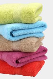 China Cheap Price Small MOQ Various Color Cotton gym towel with custom logo on sale