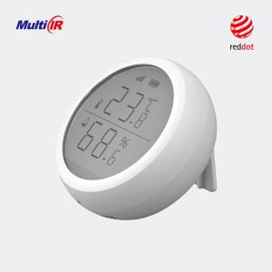 Best 3V Tuya Zigbee Temperature Humidity Sensor wholesale