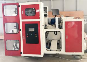 Best Multi Color Paper Roll High Speed Flexo Printing Machine Accuracy &lt;0.05mm wholesale