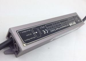 China AC 90 - 130V 10W CCTV Constant Voltage LED Power Supply Transformer For LED Strips on sale