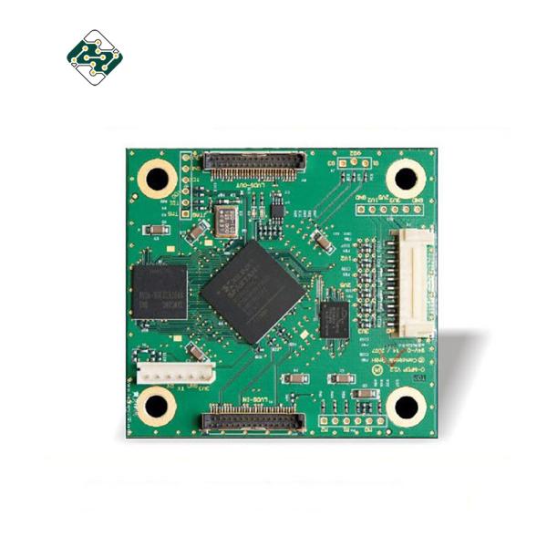 Cheap Routing Multi Layer PCB for sale