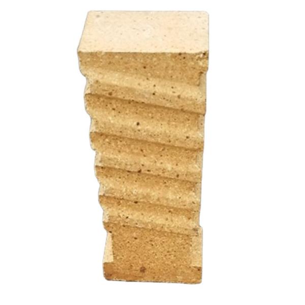 Cheap High Refractoriness Brick for Furnace Processing Practical and from Trusted Suppliers for sale