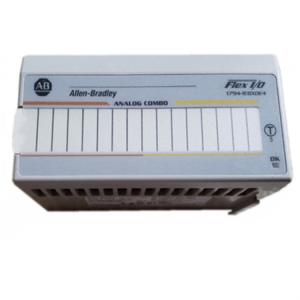 High Performance Input Allen Bradley PLC Modules 1734-IE2C CO Approval