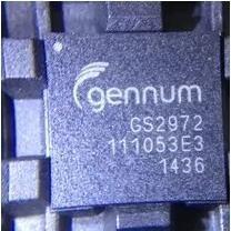Cheap GS2972 IBE3 MCU Microcontroller Unit 8 Channel SDI Transmitter IC for sale