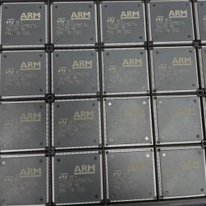 Best STM32F429BIT6 IC MCU 32BIT 2MB FLASH 208LQFP wholesale