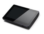 Wall Embedded Mounting Android POE Octa Cote Tablet With Arduino Serial Port For