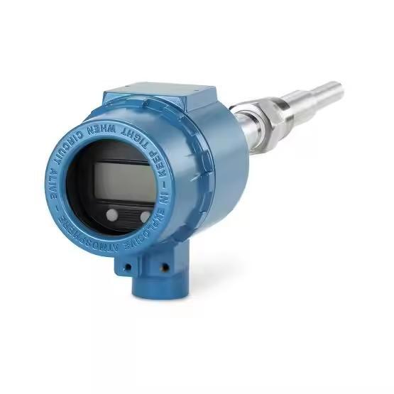 Cheap  Temperature Measurement Sensor 644 Industrial Temperature Transmitter for sale