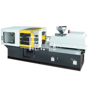 China Hydraulic 16MPA PET Bottle Preform Making Machine on sale