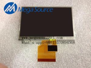 Best ChiHsin 4.3inch LR043HC122 LCD Panel wholesale