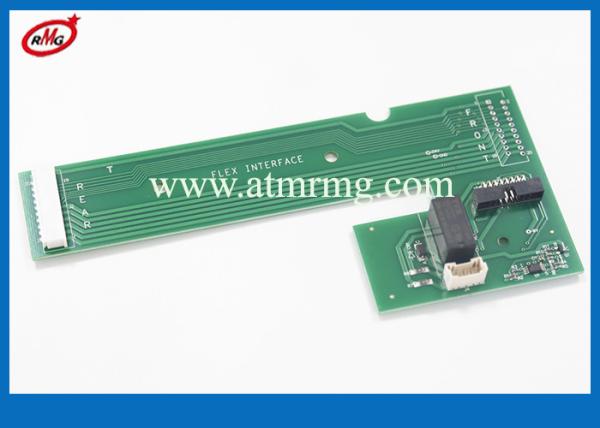 Cheap 445-0736349 NCR S2 Flex Interface Board Atm Machine Components for sale
