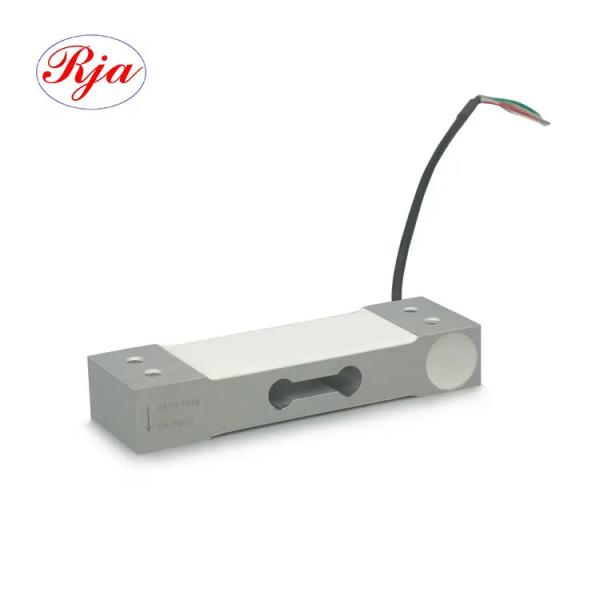 Cheap Customization Platform Scale Single Point Load Cell Surface Anodized Treatment for sale