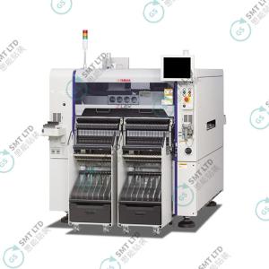 Best High Speed SMT Placement Machine Module Z:LEX YSM20 With Dual Lane wholesale