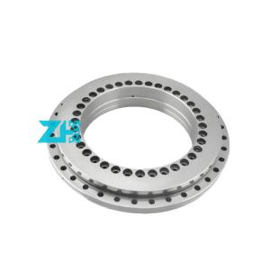 China Crossed Roller Bearings YRT200 High precision Rotary table bearing size 50*126*30mm on sale