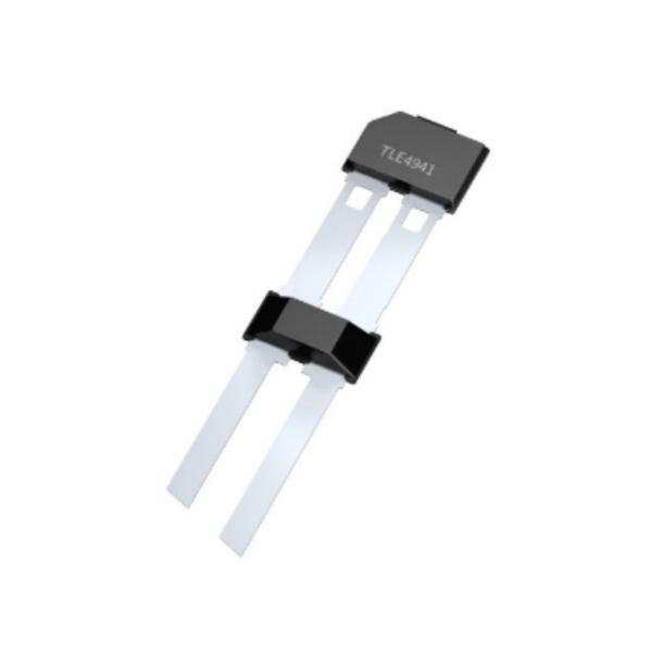 Cheap Sensor IC TLE49411CHAMA2 Hall Effect Sensor For Wheel Speed Applications for sale