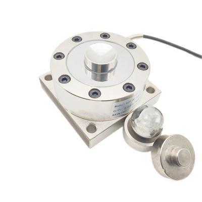 Cheap Analog Output Pancake Type Load Cell For Big Load Capacities From 0.5t-60t With Good Stability (WL-143) for sale
