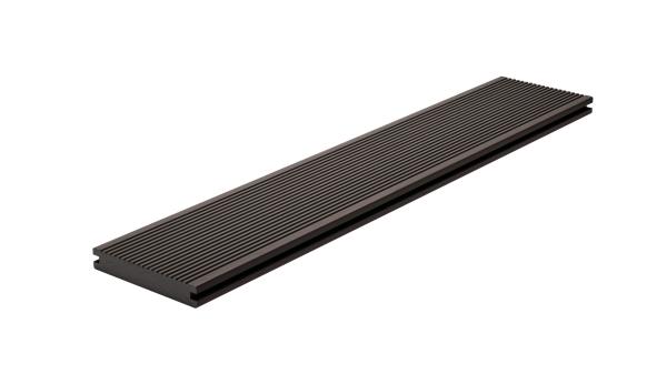 Cheap Nontoxic WPC Composite Decking 135 X 23mm for sale