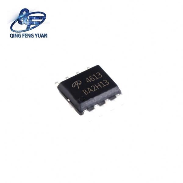 Cheap AOS Shenzhen Bom List Service AO4613 Microelectronics Ic AO461 Microcontroller 0.1-2000mhz Rf Amplifier for sale
